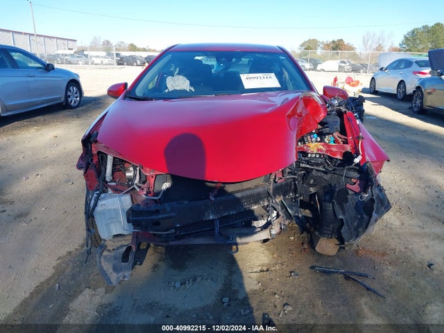 Toyota COROLLA LE 2017 5YFBURHEXHP667662 Image 13