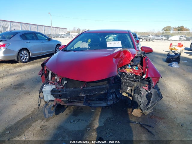 Toyota COROLLA LE 2017 5YFBURHEXHP667662 Image 6