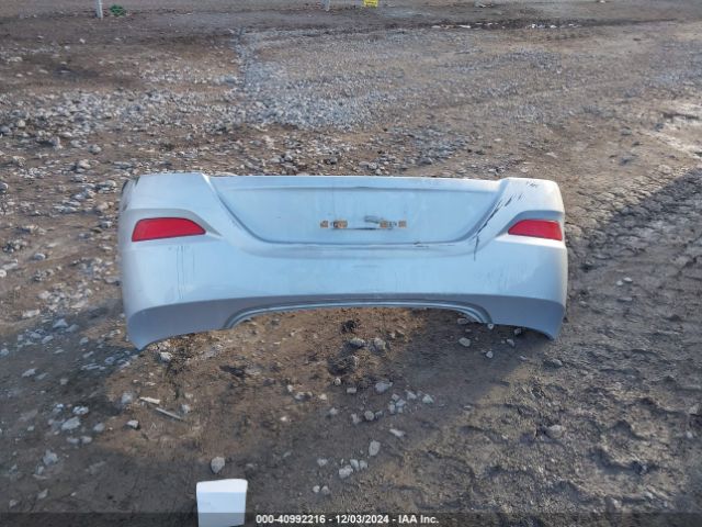 KMHCT5AE5EU146868 Hyundai ACCENT GS