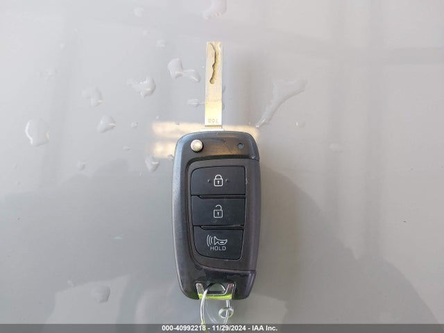 Hyundai Kona Se 2023 KM8K2CAB9PU044386 Image 11