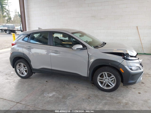 Hyundai Kona Se 2023 KM8K2CAB9PU044386 Image 13