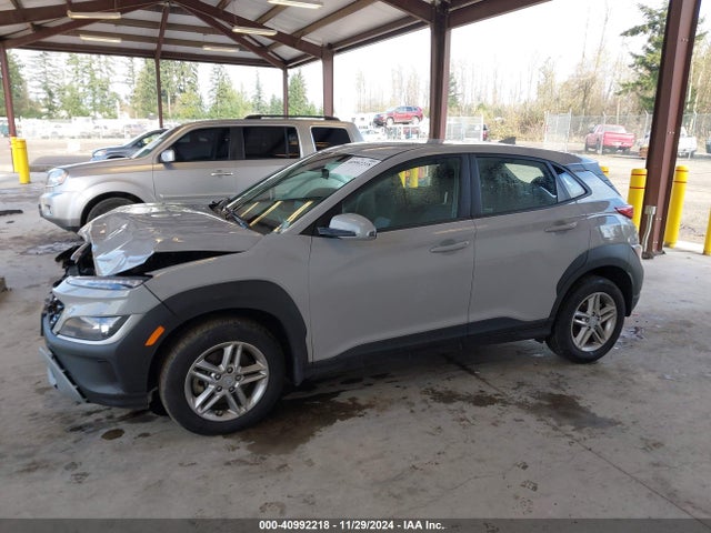 Hyundai Kona Se 2023 KM8K2CAB9PU044386 Image 14