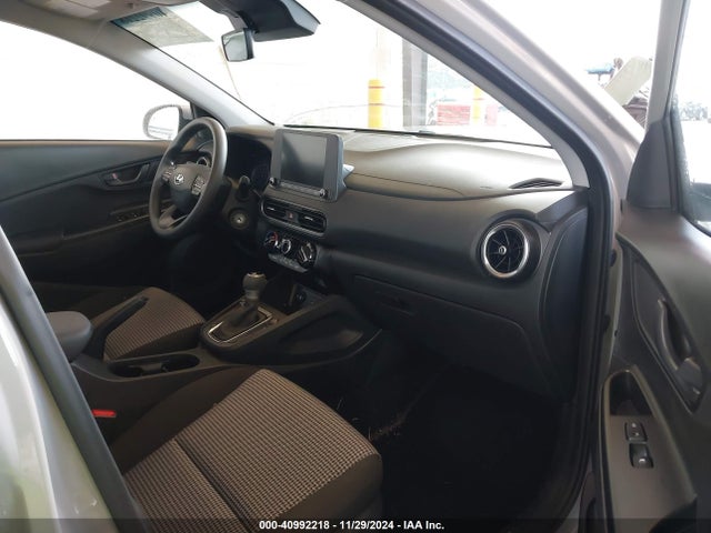 Hyundai Kona Se 2023 KM8K2CAB9PU044386 Image 5