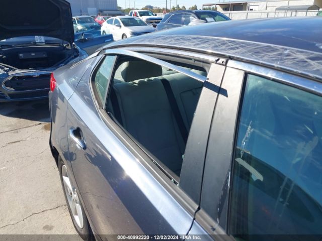 5XXGM4A71FG391429 KIA Optima Lx