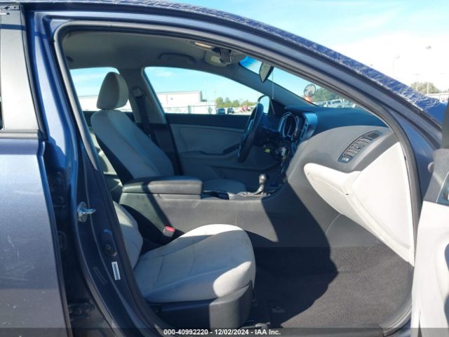 5XXGM4A71FG391429 KIA Optima Lx