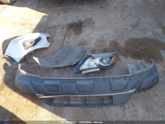 5N1DR2MM8HC643461 Nissan Pathfinder Sl