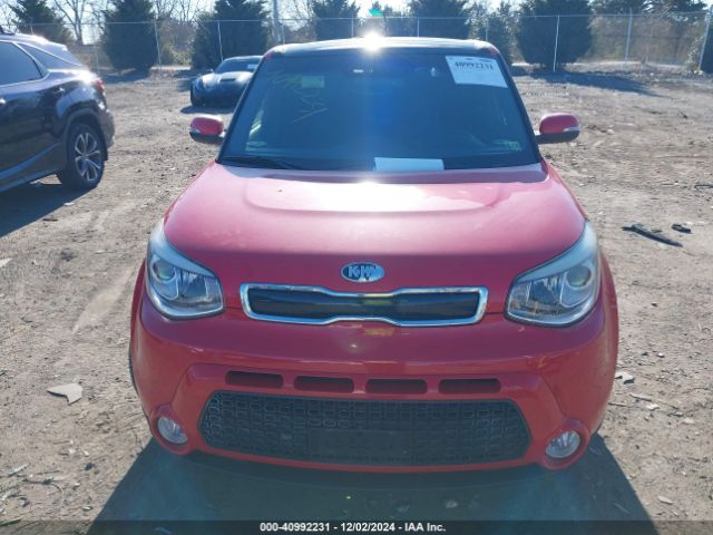 KNDJX3A51E7711569 KIA Soul !