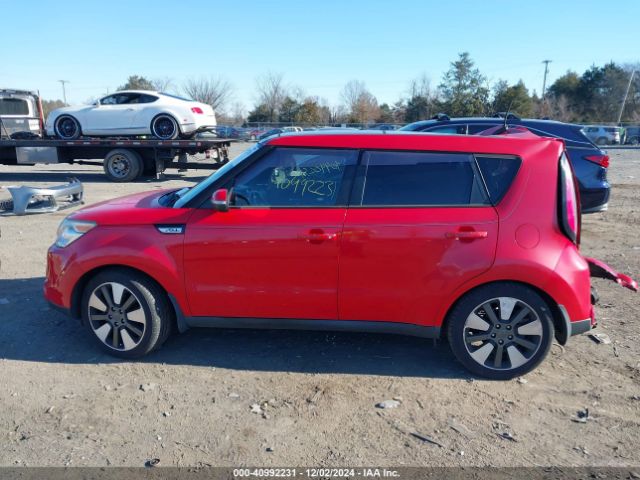 KNDJX3A51E7711569 KIA Soul !