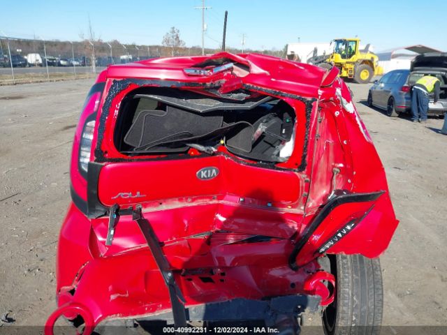KNDJX3A51E7711569 KIA Soul !