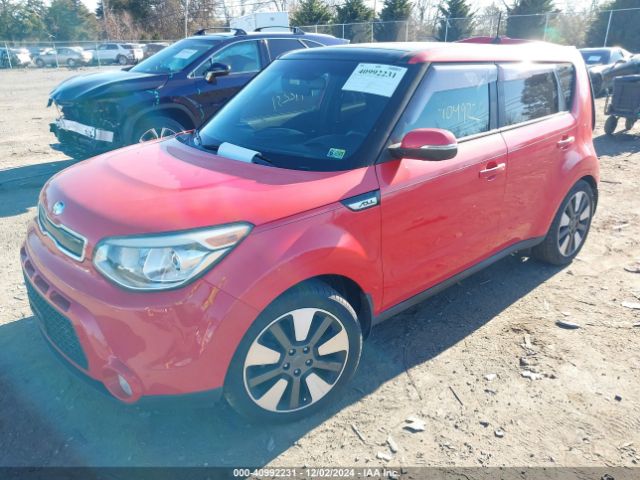 KNDJX3A51E7711569 KIA Soul !