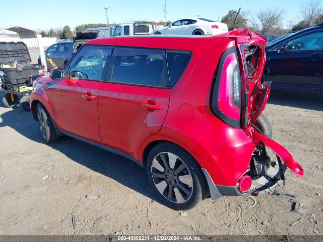 KNDJX3A51E7711569 KIA Soul !