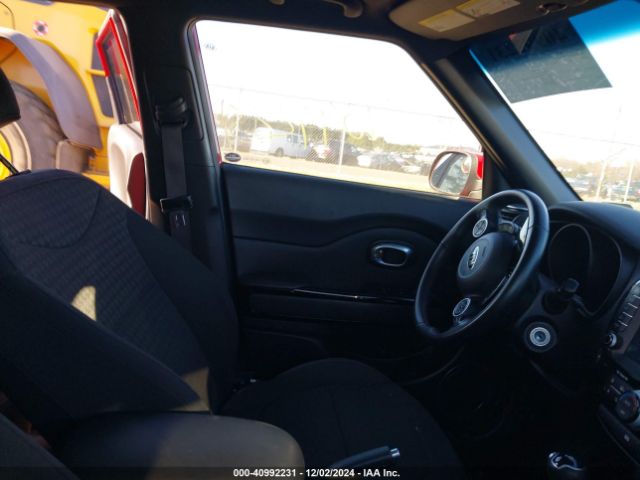 KNDJX3A51E7711569 KIA Soul !