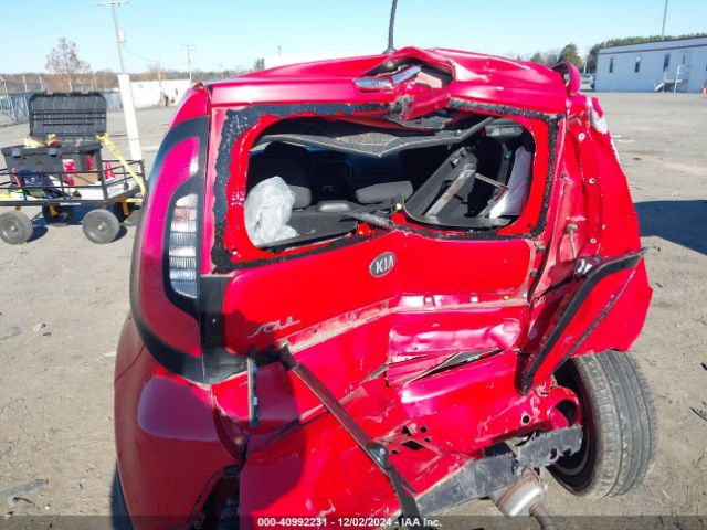 KNDJX3A51E7711569 KIA Soul !