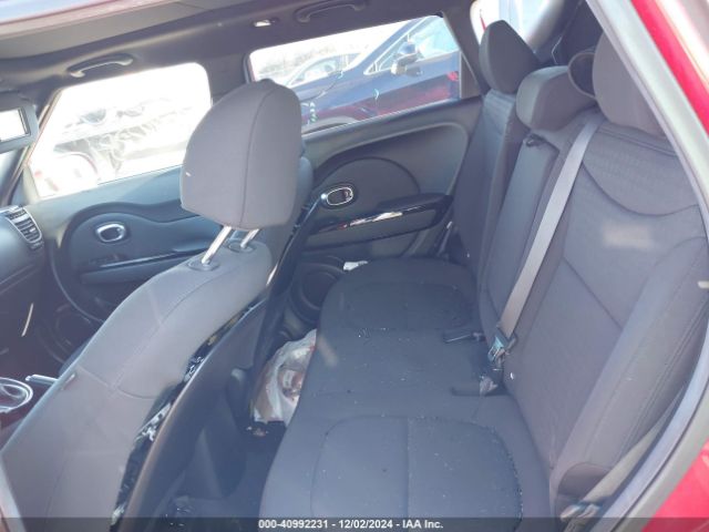 KNDJX3A51E7711569 KIA Soul !