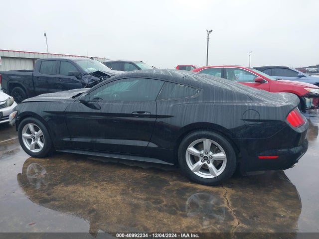 Ford Mustang V6 2017 1FA6P8AM8H5226927 Image 14