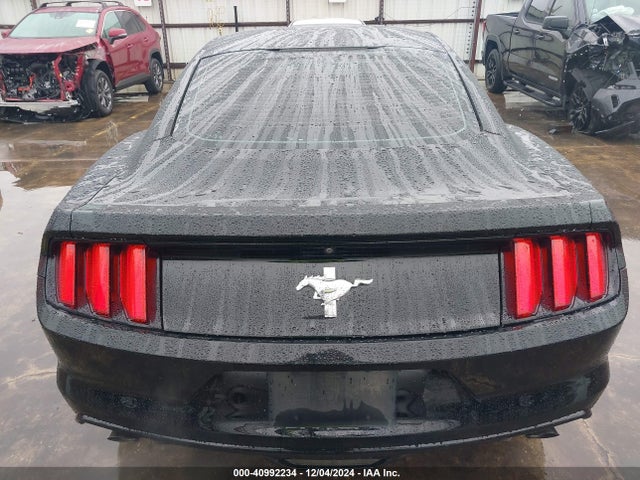 Ford Mustang V6 2017 1FA6P8AM8H5226927 Image 16