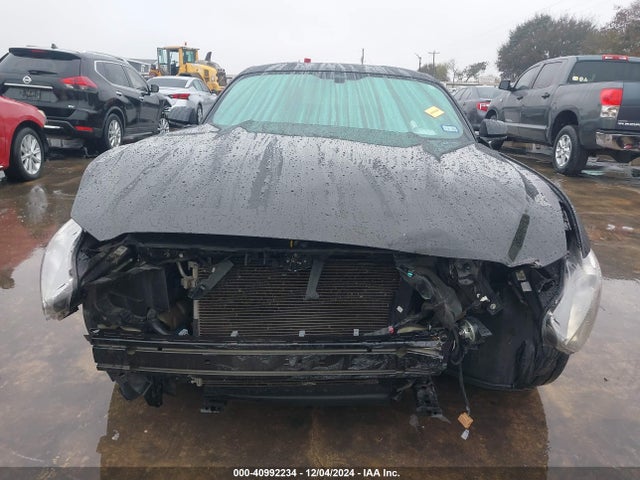 Ford Mustang V6 2017 1FA6P8AM8H5226927 Image 6