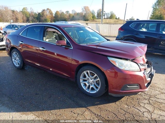 Chevrolet MALIBU 1LT 2014 1G11C5SL0EF293590 Image 1
