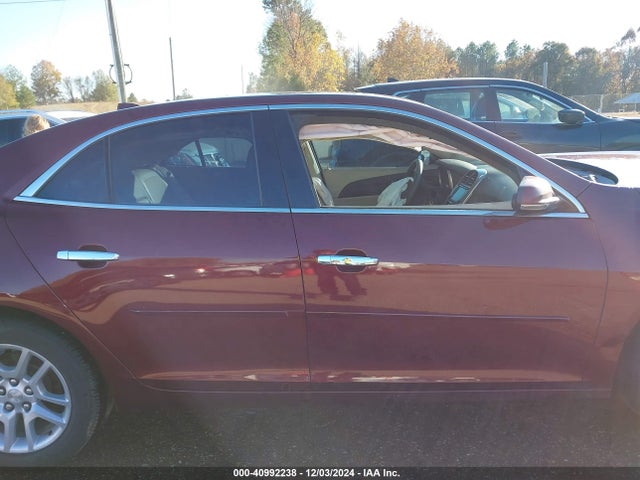 Chevrolet MALIBU 1LT 2014 1G11C5SL0EF293590 Image 13
