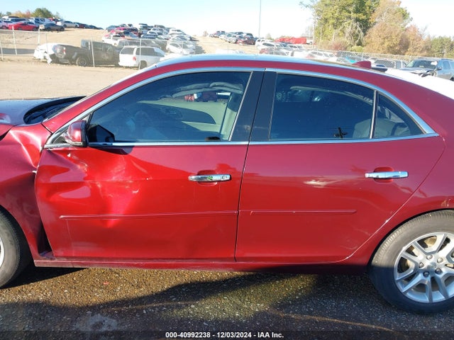 Chevrolet MALIBU 1LT 2014 1G11C5SL0EF293590 Image 14