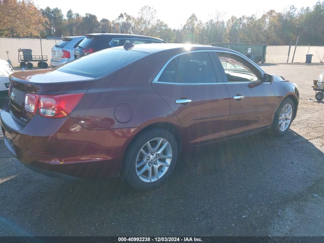 Chevrolet MALIBU 1LT 2014 1G11C5SL0EF293590 Image 4