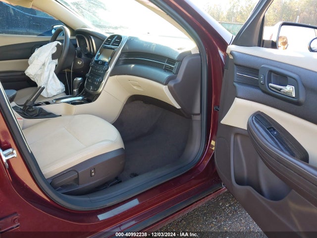 Chevrolet MALIBU 1LT 2014 1G11C5SL0EF293590 Image 5