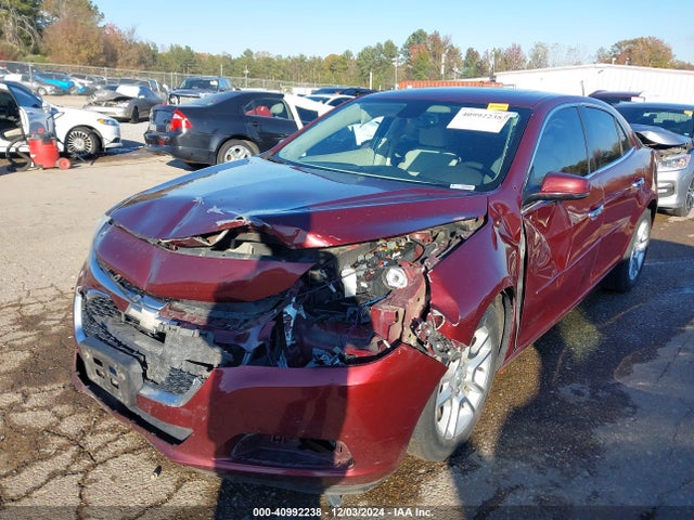 Chevrolet MALIBU 1LT 2014 1G11C5SL0EF293590 Image 6