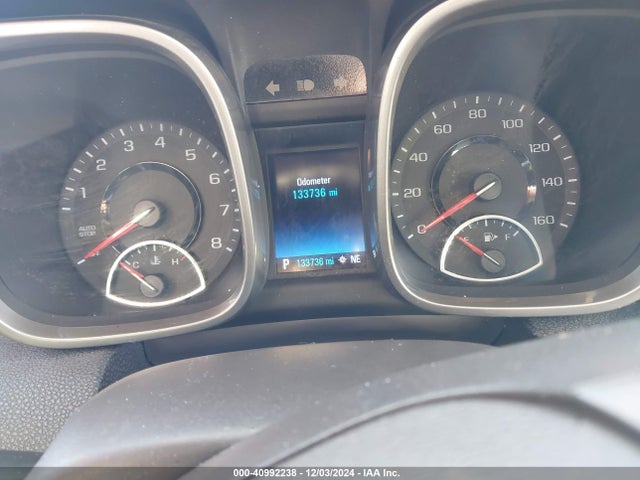 Chevrolet MALIBU 1LT 2014 1G11C5SL0EF293590 Image 7