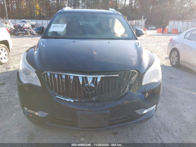 5GAKRBKD5FJ244760 Buick Enclave Leather