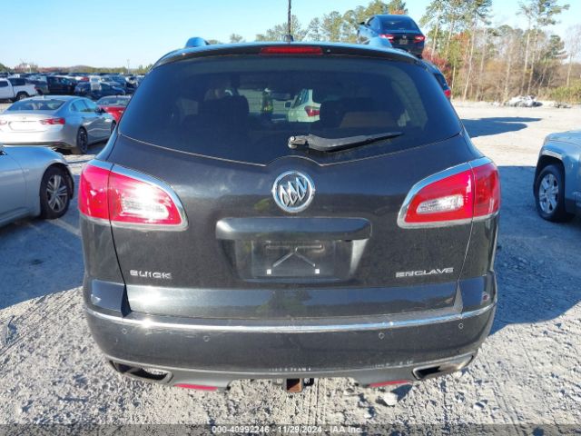 5GAKRBKD5FJ244760 Buick Enclave Leather