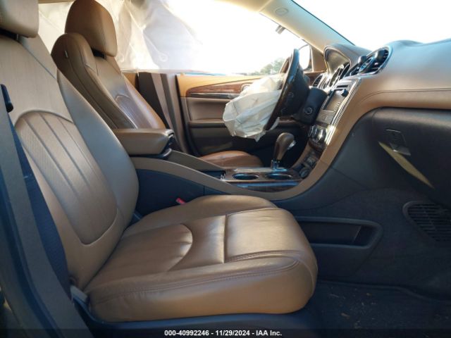 5GAKRBKD5FJ244760 Buick Enclave Leather