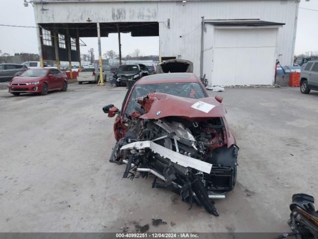 3MW5R7J01N8C60985 BMW 330i Xdrive