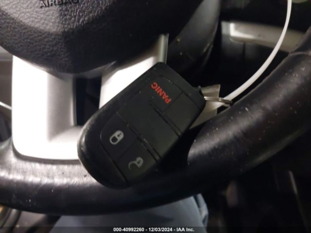3C4PDDBG8FT601110 Dodge Journey Sxt