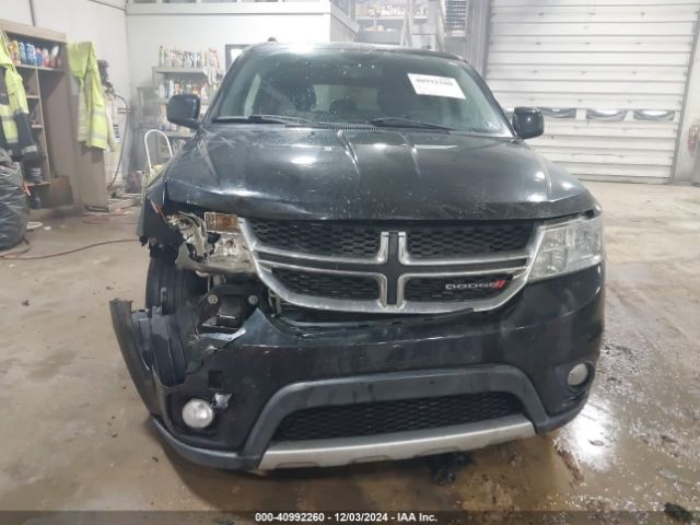 3C4PDDBG8FT601110 Dodge Journey Sxt