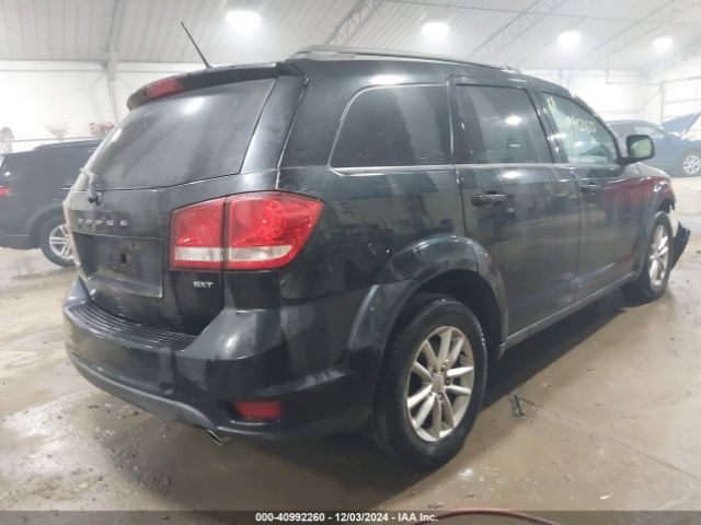 3C4PDDBG8FT601110 Dodge Journey Sxt