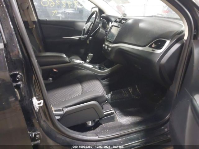 3C4PDDBG8FT601110 Dodge Journey Sxt