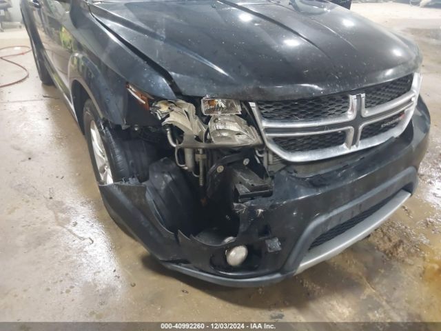 3C4PDDBG8FT601110 Dodge Journey Sxt