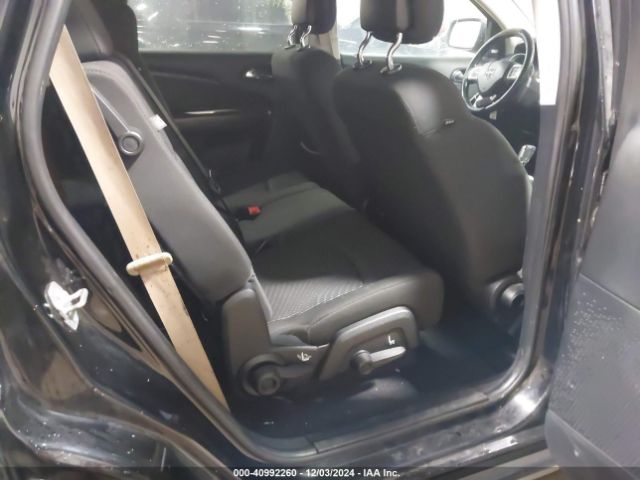 3C4PDDBG8FT601110 Dodge Journey Sxt