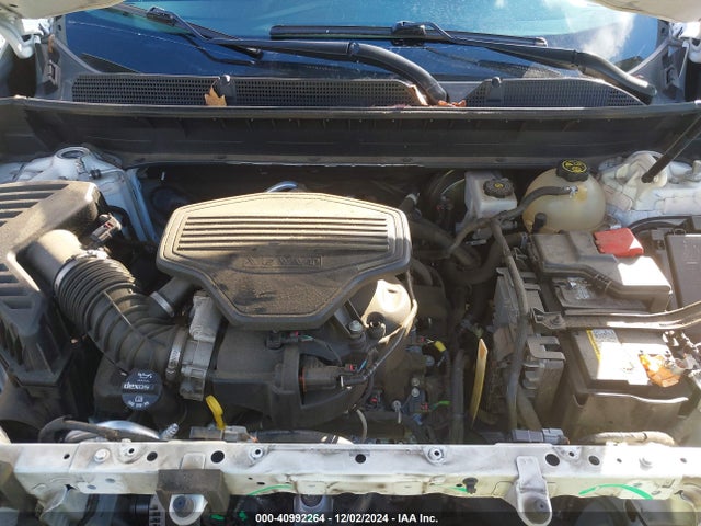 1GKKNULS1LZ105794 GMC Acadia Awd Slt