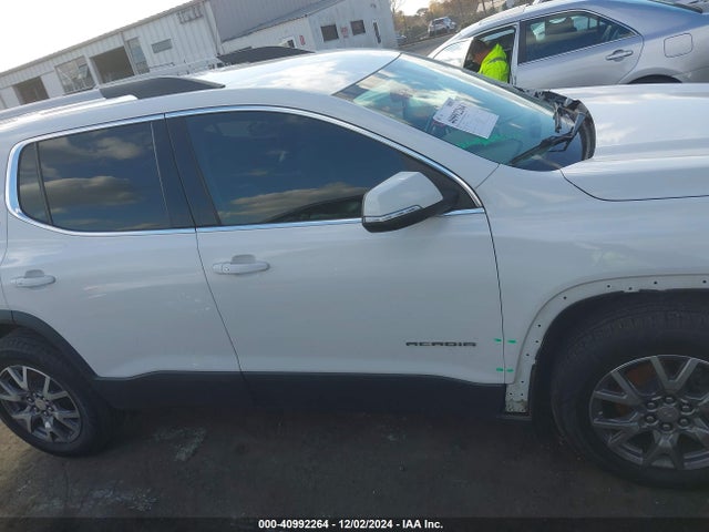 1GKKNULS1LZ105794 GMC Acadia Awd Slt
