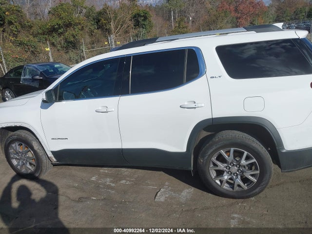 1GKKNULS1LZ105794 GMC Acadia Awd Slt