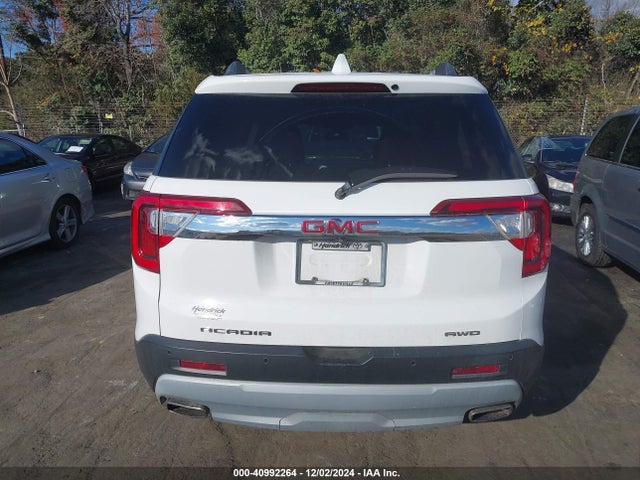 1GKKNULS1LZ105794 GMC Acadia Awd Slt