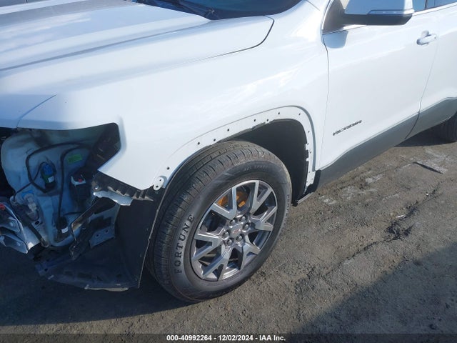 1GKKNULS1LZ105794 GMC Acadia Awd Slt
