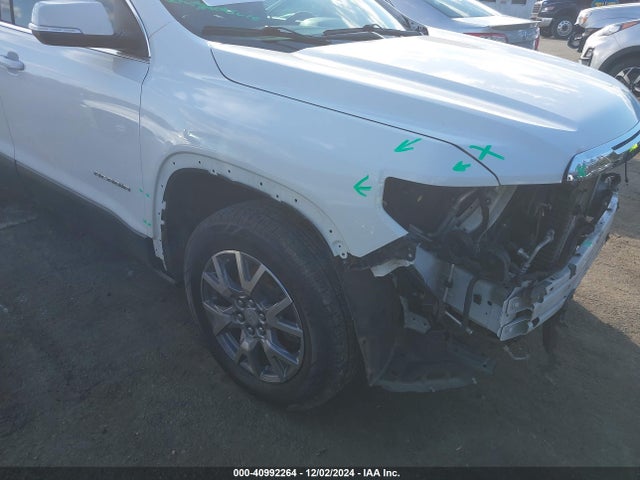 1GKKNULS1LZ105794 GMC Acadia Awd Slt