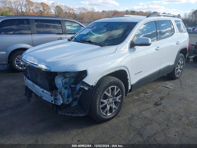 1GKKNULS1LZ105794 GMC Acadia Awd Slt