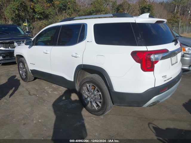 1GKKNULS1LZ105794 GMC Acadia Awd Slt