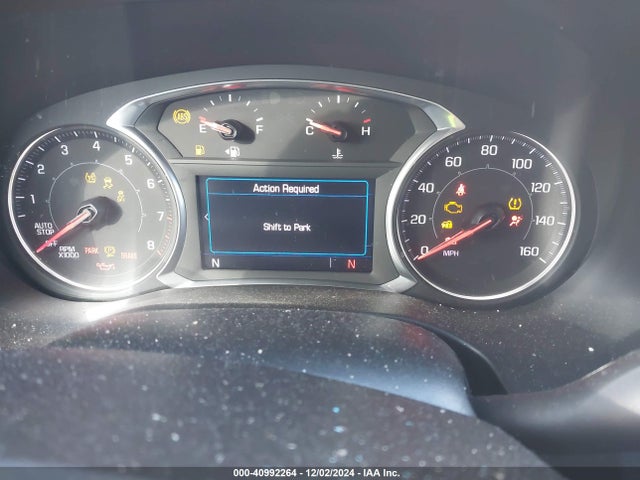 1GKKNULS1LZ105794 GMC Acadia Awd Slt