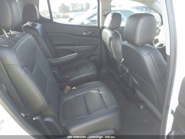 1GKKNULS1LZ105794 GMC Acadia Awd Slt