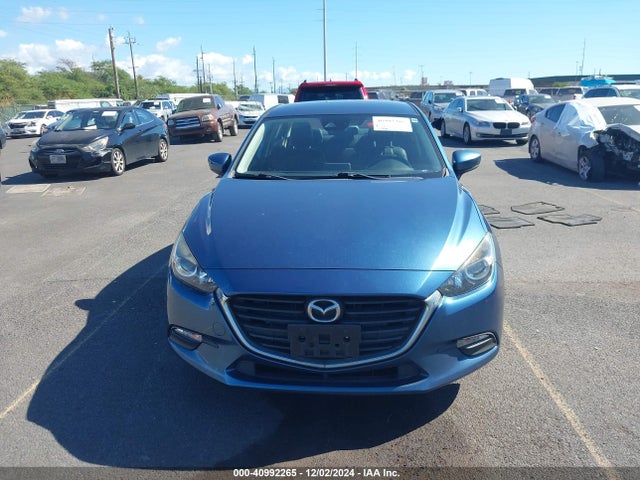 3MZBN1V70HM126905 Mazda Mazda3 Touring
