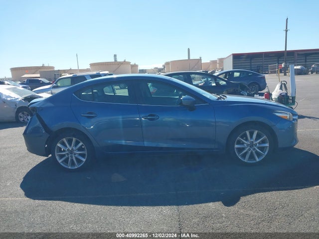 Mazda Mazda3 Touring 2017 3MZBN1V70HM126905 Image 13